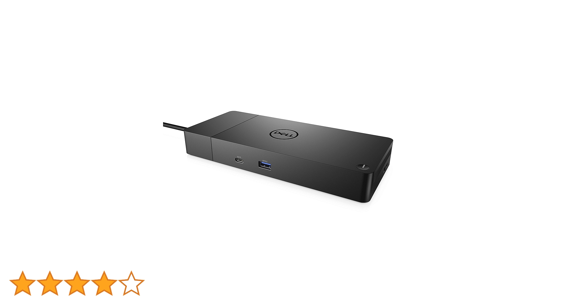 Amazon.co.jp: Dell WD19S 180W ドッキングステーション (130W